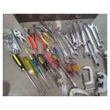Toolbox w/Practical Tools