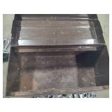 Toolbox w/Practical Tools