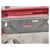 Toolboxes w/Misc Tools