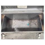 Toolboxes w/Misc Tools