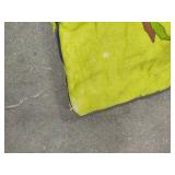 Winnie the Pooh Sleeping Bag