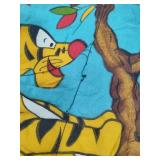 Winnie the Pooh Sleeping Bag