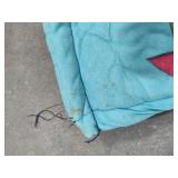 Winnie the Pooh Sleeping Bag