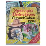 Sherlock Holmes Games & Misc