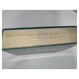 The Annotated Sherlock Holmes