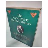 The Annotated Sherlock Holmes