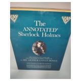 The Annotated Sherlock Holmes