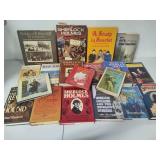 Sherlock Holmes Hardcover Lot