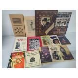 Sherlock Holmes Softcover Lot
