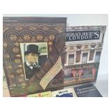 Sherlock Holmes Softcover Lot