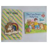 Care Bears Books +