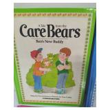 Care Bears Books +