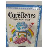 Care Bears Books +