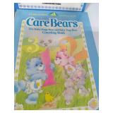 Care Bears Books +