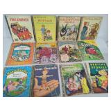 Little Golden Books (Asst)