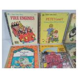 Little Golden Books (Asst)