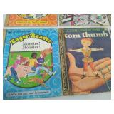 Little Golden Books (Asst)