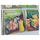 Little Golden Books (Asst)