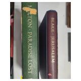 William Blake Hardcover Books