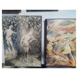 William Blake Hardcover Books