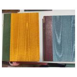 William Blake Hardcover Books