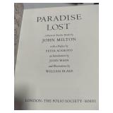 William Blake Hardcover Books