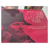 Napoleon Bonaparte Hardcover Books