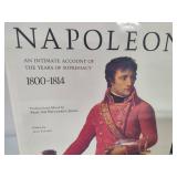 Napoleon Bonaparte Hardcover Books