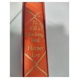 Folio Society:  To Kill a Mockingbird