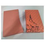 Folio Society:  To Kill a Mockingbird