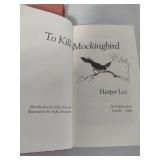 Folio Society:  To Kill a Mockingbird