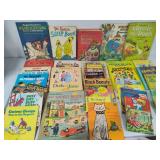 Huge Lot of Children