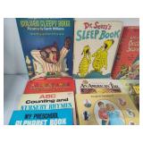 Huge Lot of Children