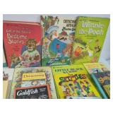 Huge Lot of Children