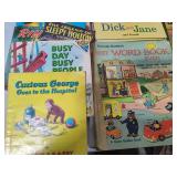 Huge Lot of Children