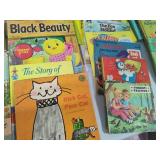 Huge Lot of Children