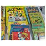 Huge Lot of Children