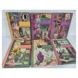 Golden Book Encyclopedias