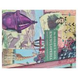 Golden Book Encyclopedias