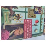 Golden Book Encyclopedias