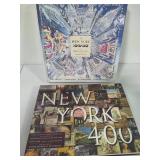 New York Hardcover Books