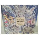 New York Hardcover Books