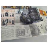 New York Hardcover Books