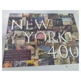 New York Hardcover Books