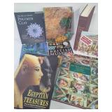 Books on Museums & Art