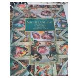 Books on Museums & Art