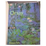 Books on Museums & Art