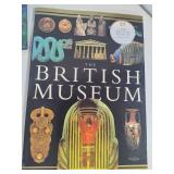 Books on Museums & Art