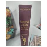 Books on Museums & Art