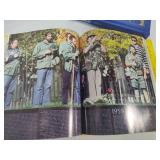 National Geographic & Discover America Books